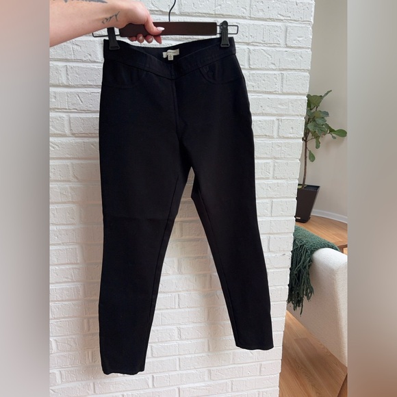 Women’s black slacks, office, work - Picture 5 of 7